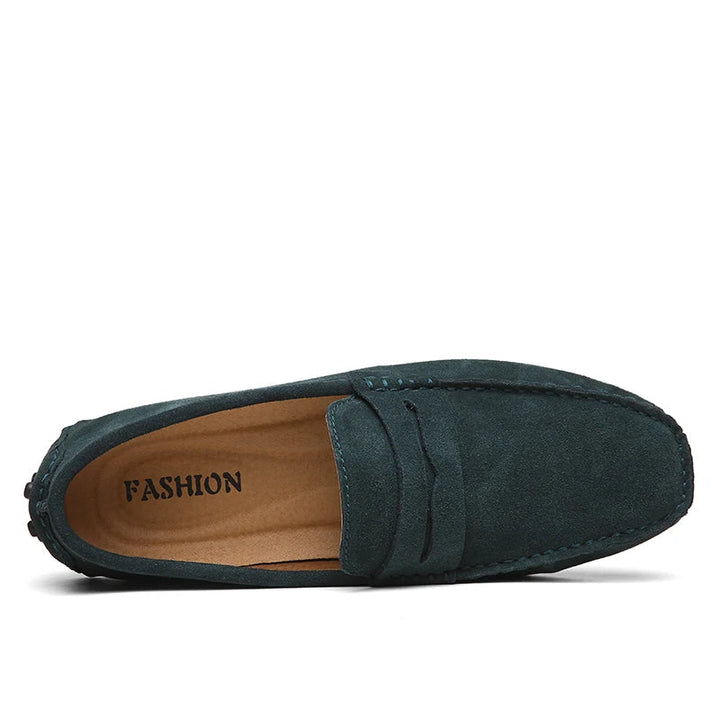 Brandon – Quiet Sophistication, Every Step