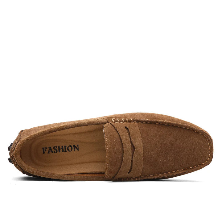 Brandon – Quiet Sophistication, Every Step