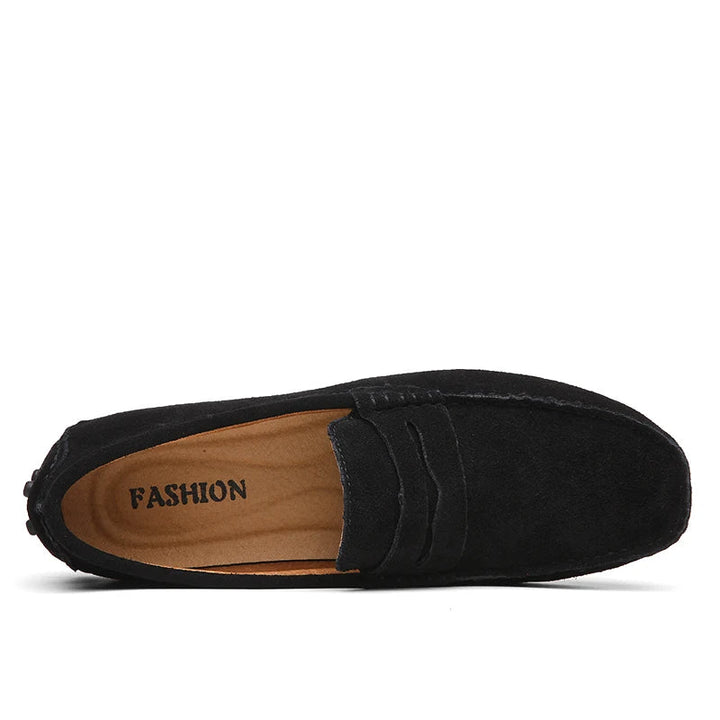 Brandon – Quiet Sophistication, Every Step