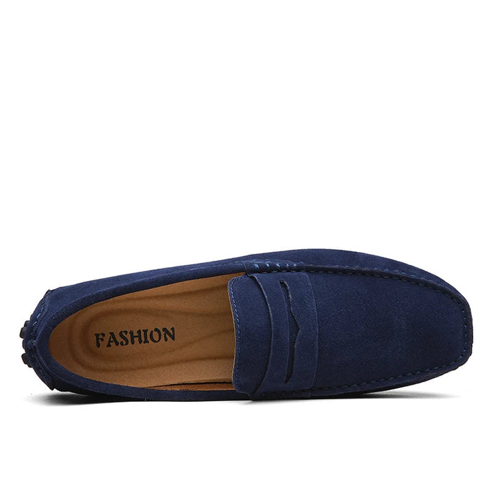 Brandon – Quiet Sophistication, Every Step