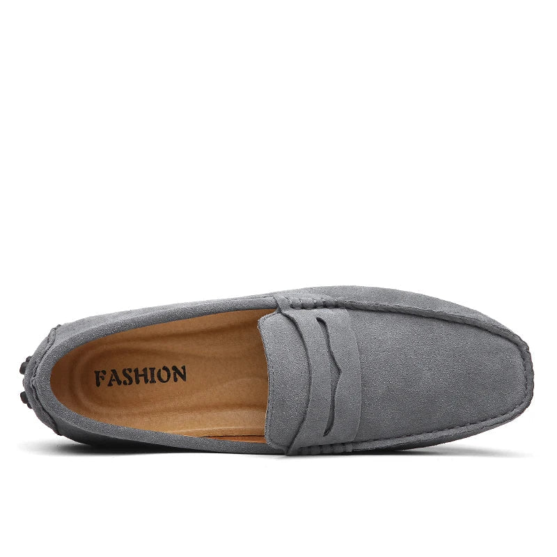 Brandon – Quiet Sophistication, Every Step