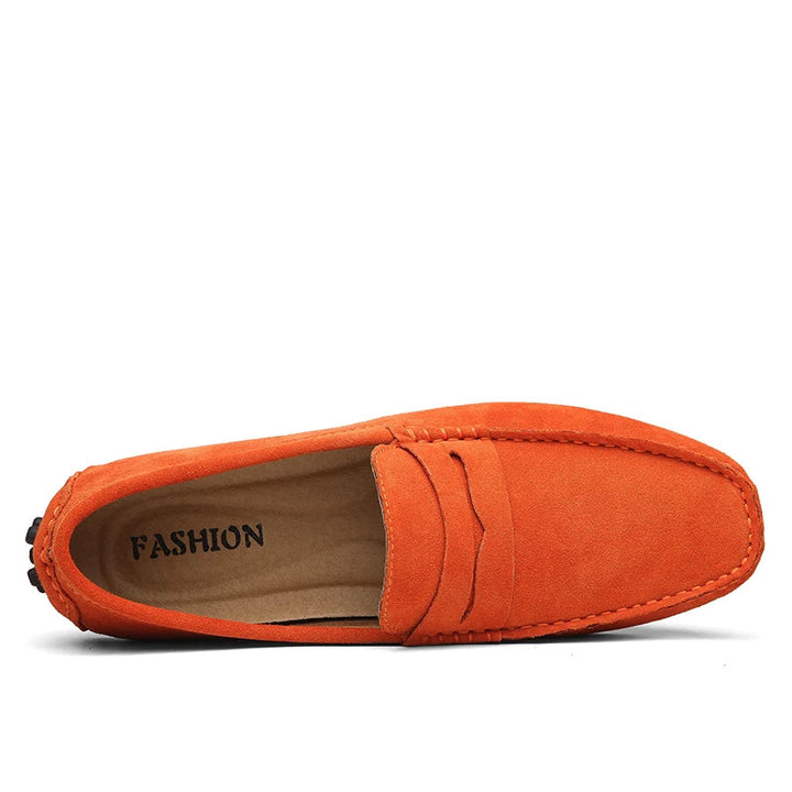 Brandon – Quiet Sophistication, Every Step