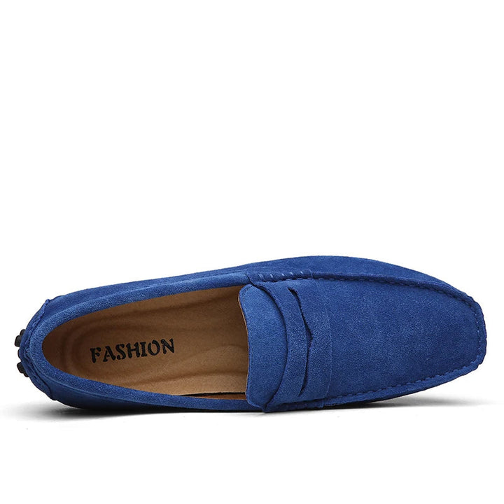 Brandon – Quiet Sophistication, Every Step
