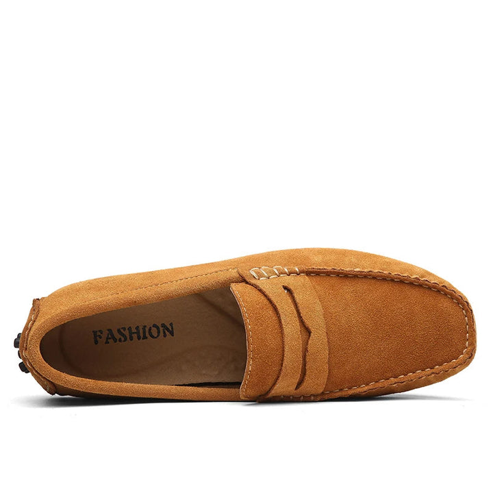 Brandon – Quiet Sophistication, Every Step