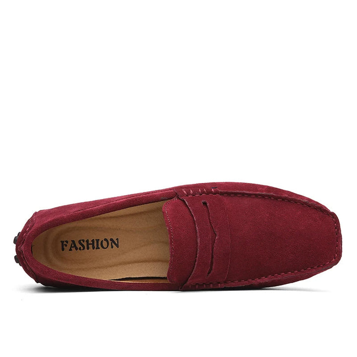 Brandon – Quiet Sophistication, Every Step