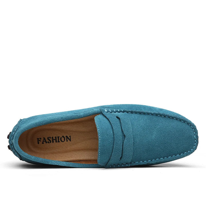 Brandon – Quiet Sophistication, Every Step
