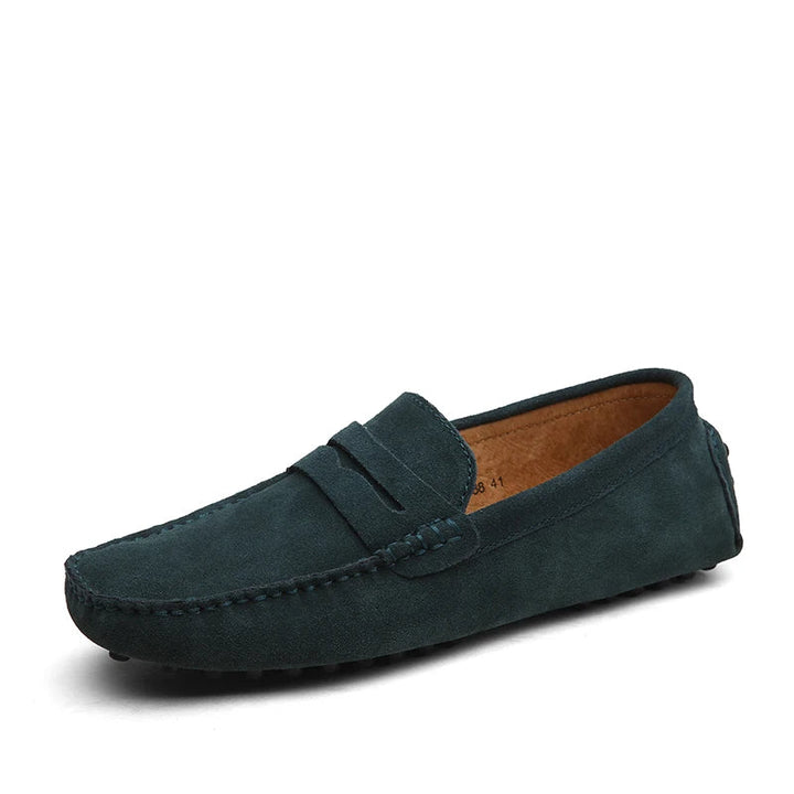 Brandon – Quiet Sophistication, Every Step