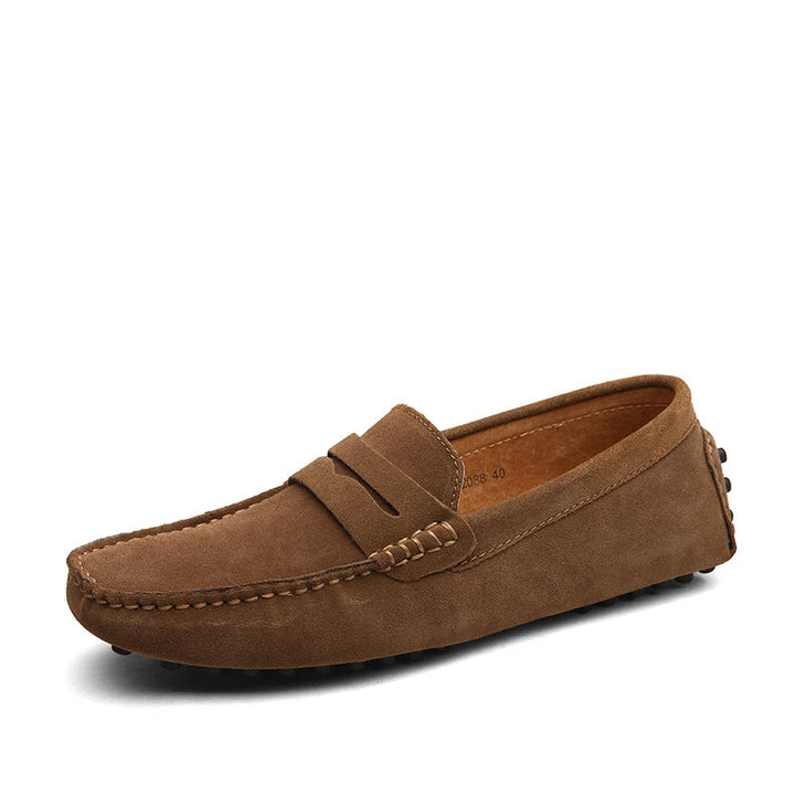 Brandon – Quiet Sophistication, Every Step