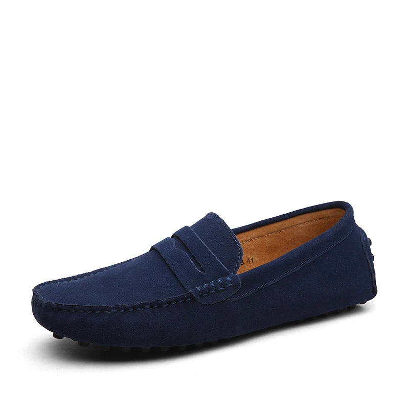 Brandon – Quiet Sophistication, Every Step