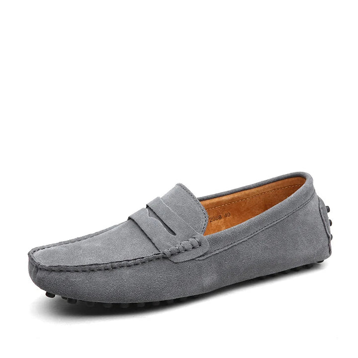 Brandon – Quiet Sophistication, Every Step