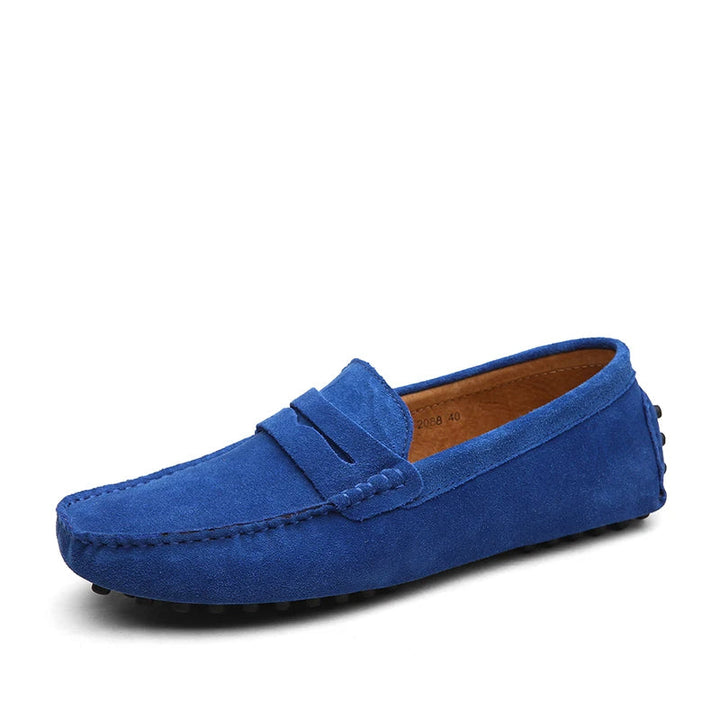 Brandon – Quiet Sophistication, Every Step