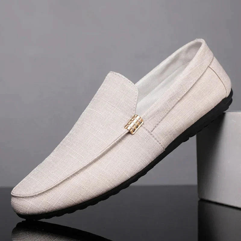 Graham – Second-Skin Ease in Every Step