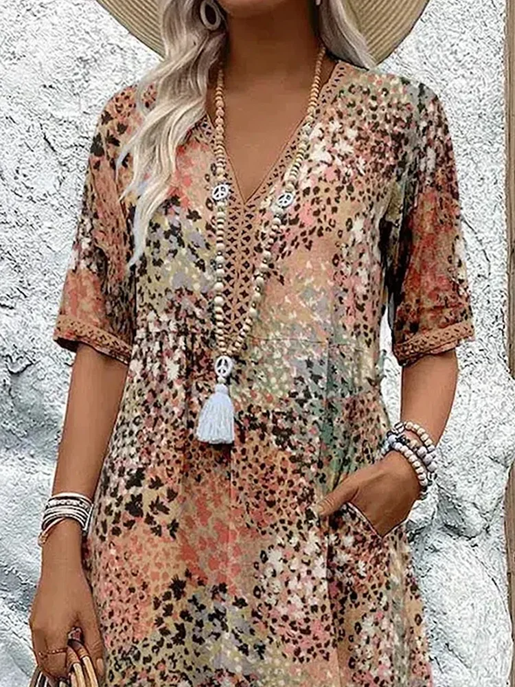 Helen – Iconic Statement Dress