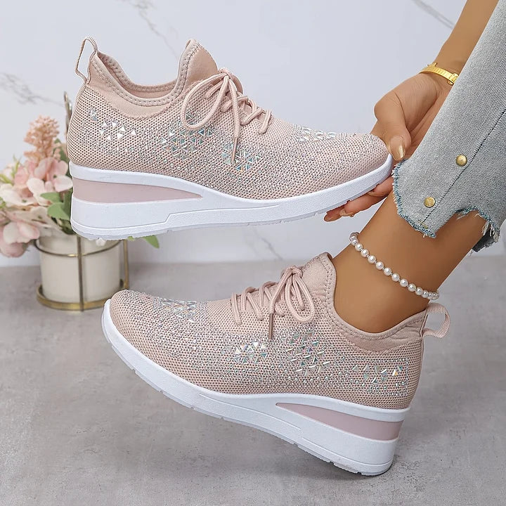 Sienna –  Sneakers
