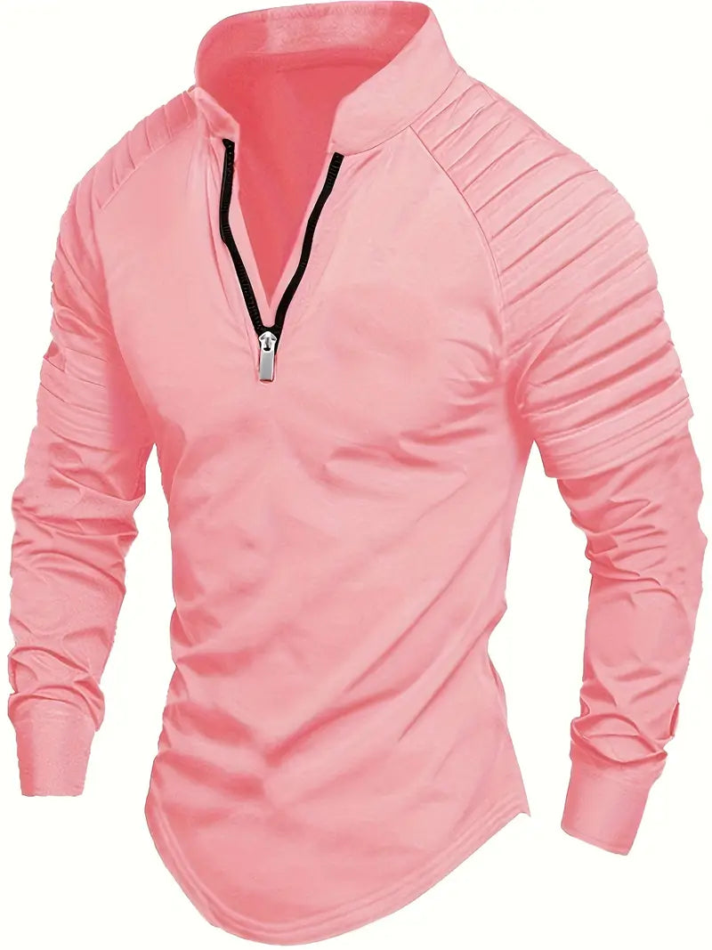 Nolan – The Polo That Works Around the Clock