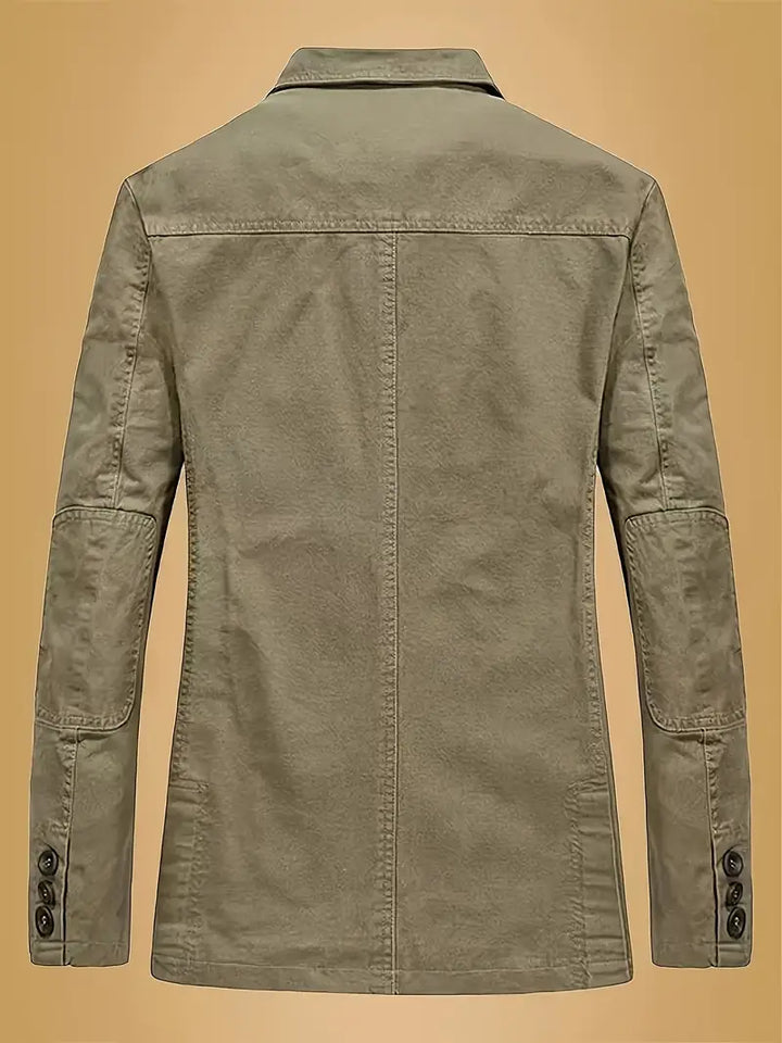 Daniel – Casual Jacket