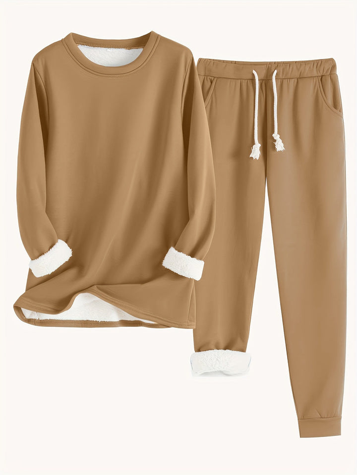 Nora – Relaxed Lounge Set