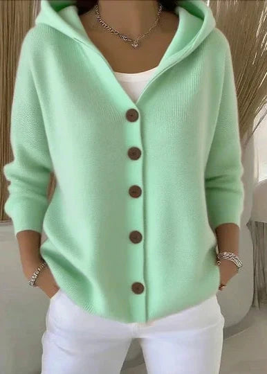 Marissa – The Cardigan You’ll Always Reach For