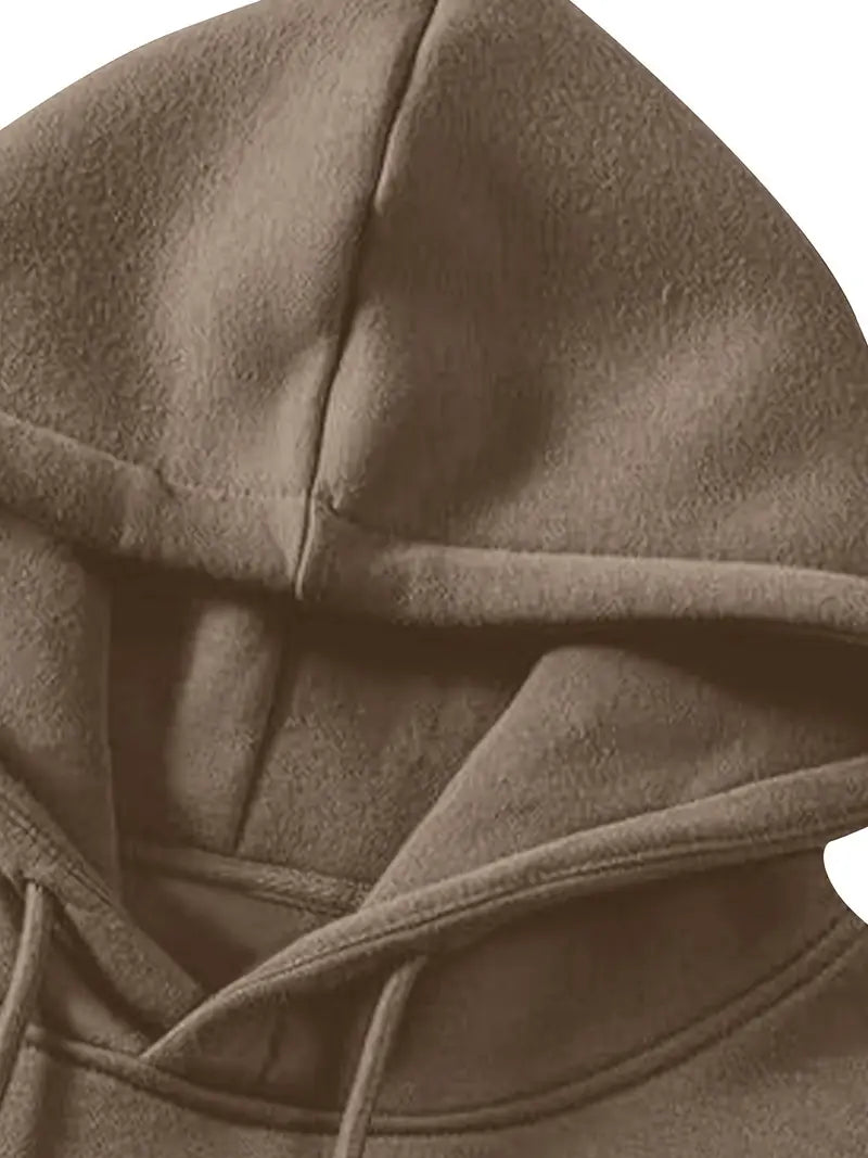 Dashiell – Street-Ready Sweatshirt with Modern Detail
