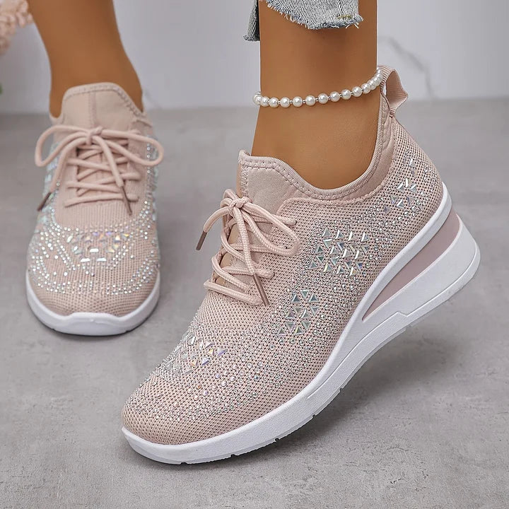 Sienna –  Sneakers