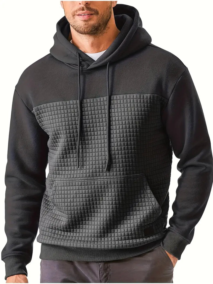 Dashiell – Street-Ready Sweatshirt with Modern Detail