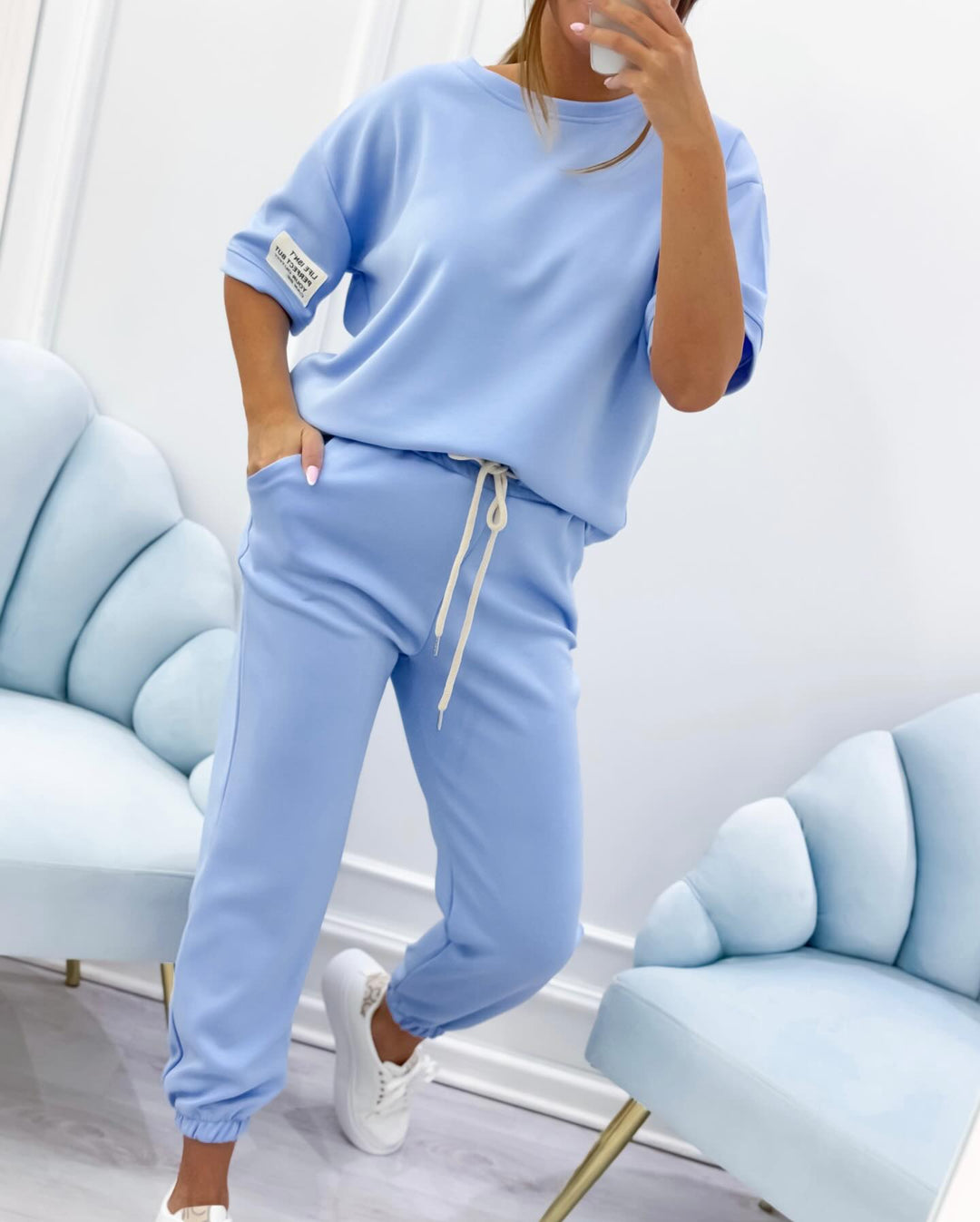 Emily – Everyday Relax Set