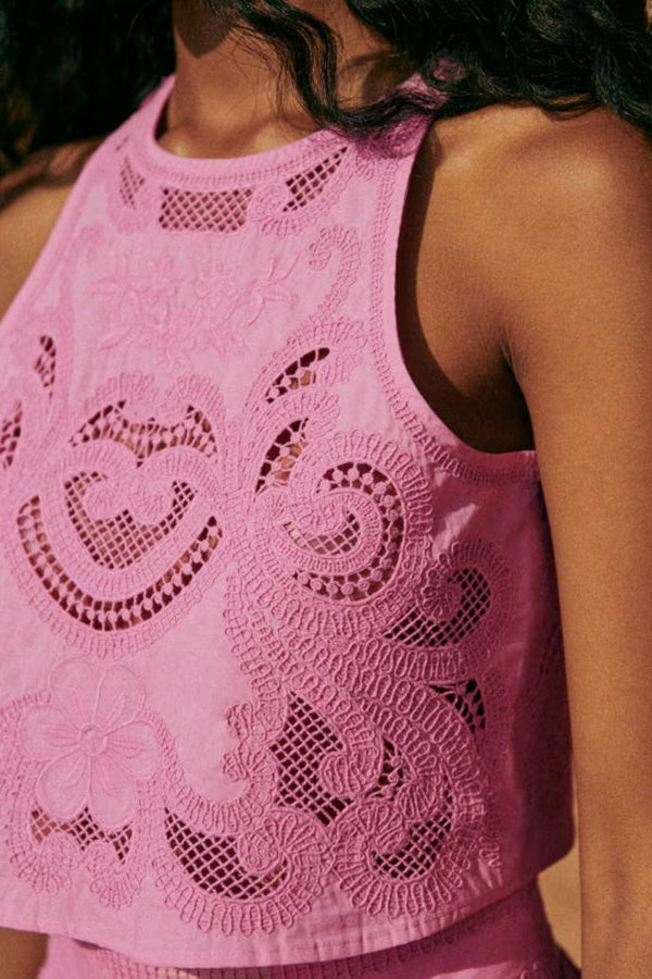 Millie – Romantic Summer Co-ord
