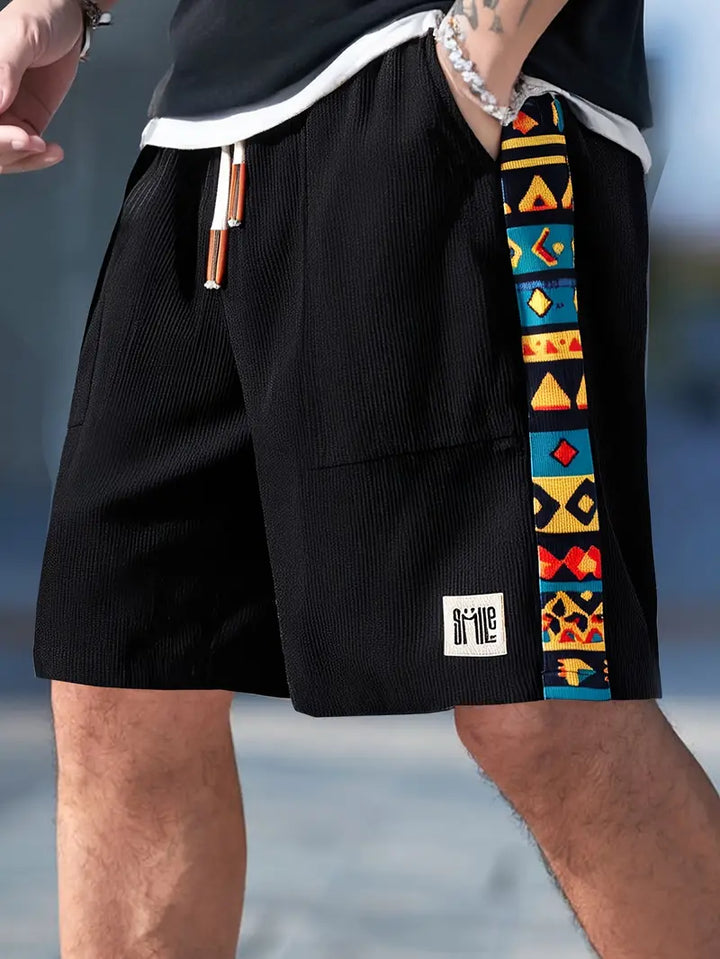 Logan – Premium Shorts