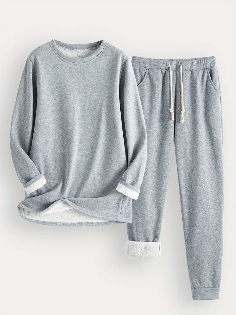 Nora – Relaxed Lounge Set
