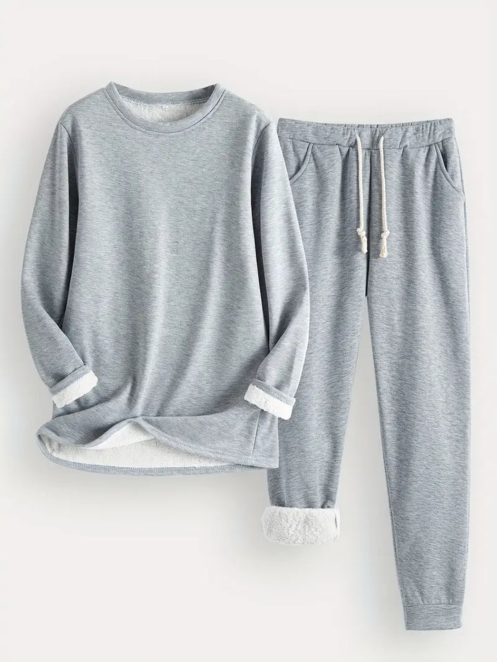 Nora – Relaxed Lounge Set