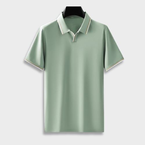 Adrian – Refined Everyday Polo