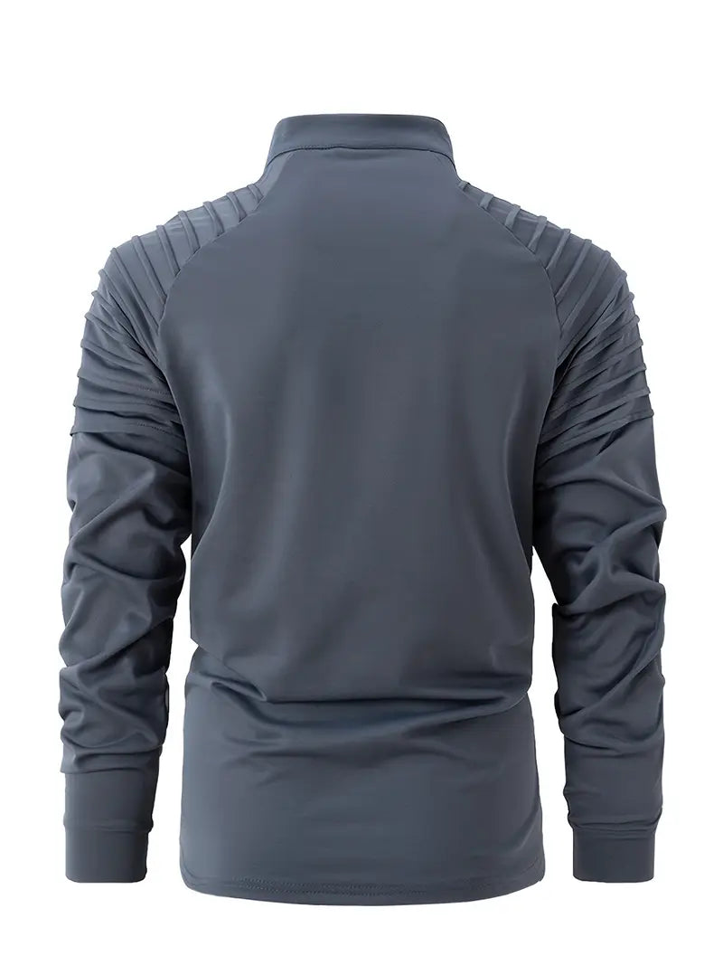 Nolan – The Polo That Works Around the Clock