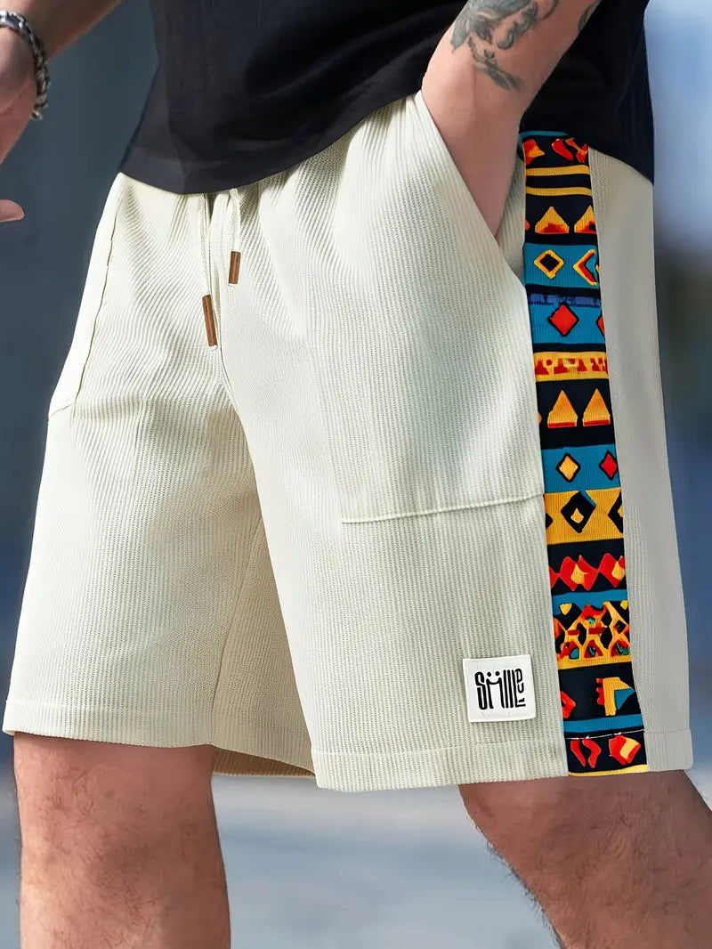 Logan – Premium Shorts