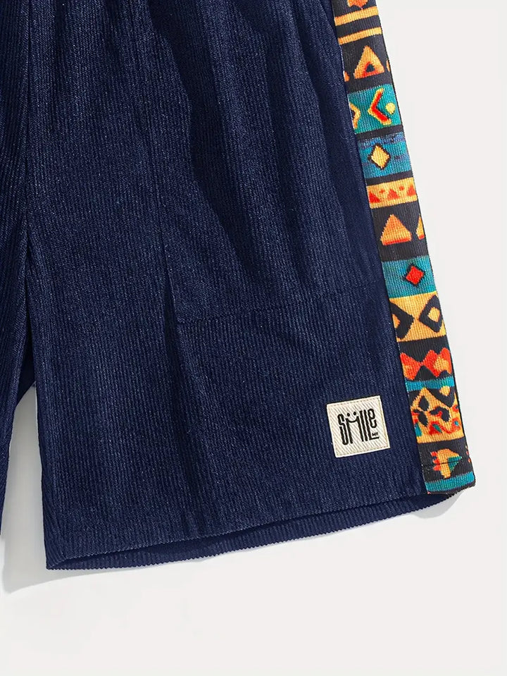 Logan – Premium Shorts