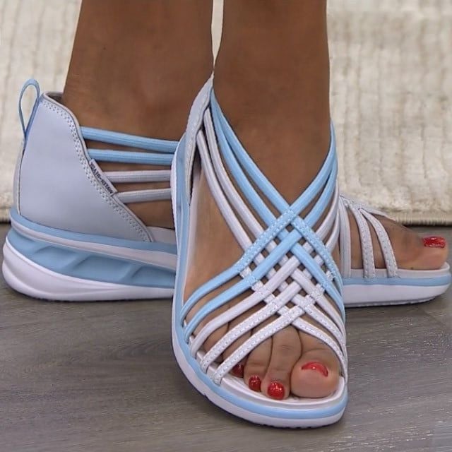 Danielle – Effortless Day Sandals