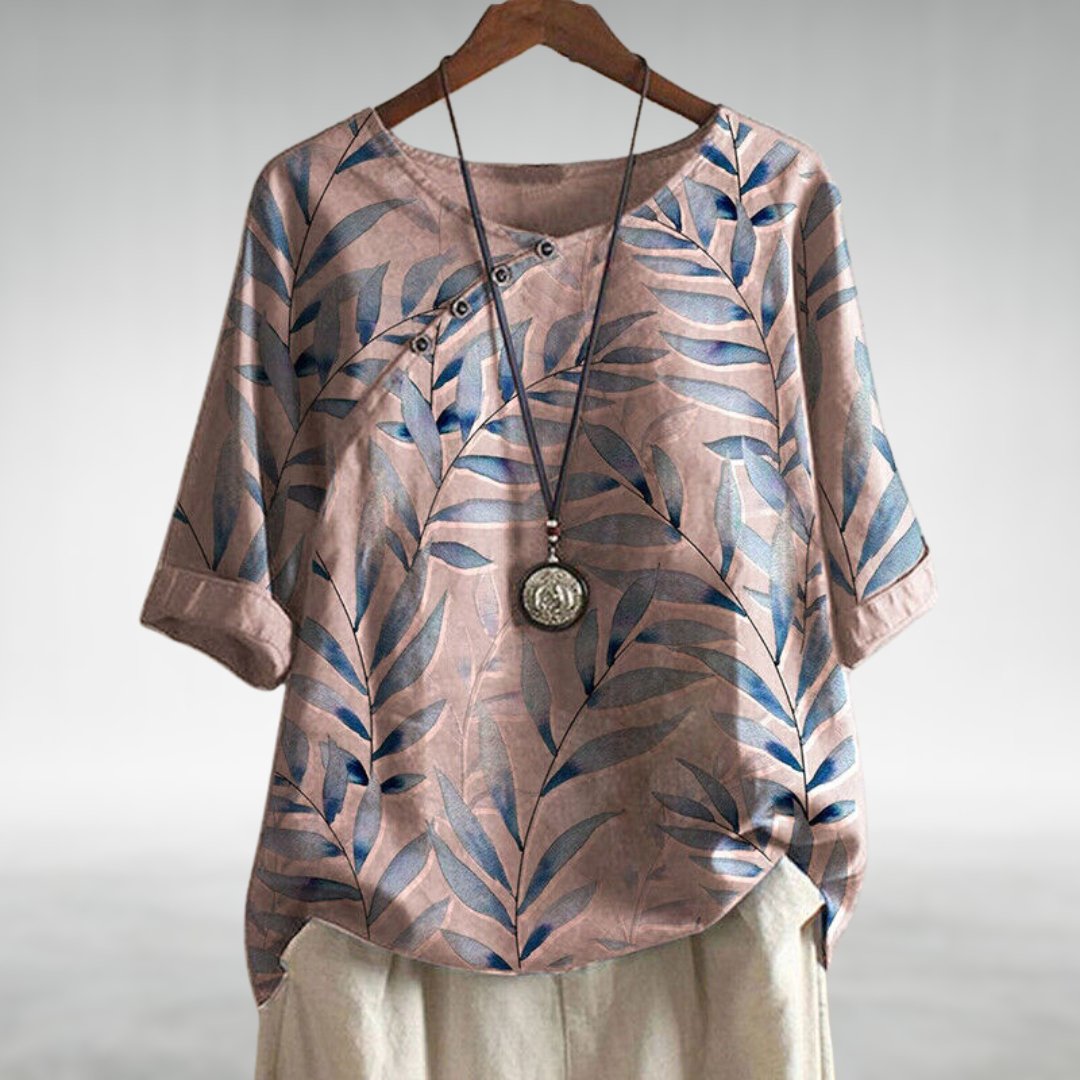 Hailey – Everyday Bloom Top