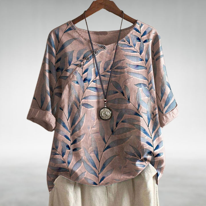 Hailey – Everyday Bloom Top