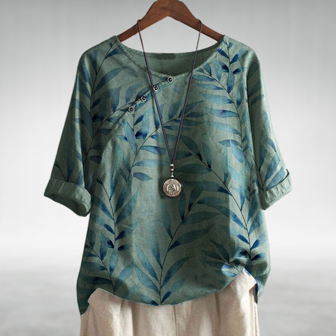 Hailey – Everyday Bloom Top