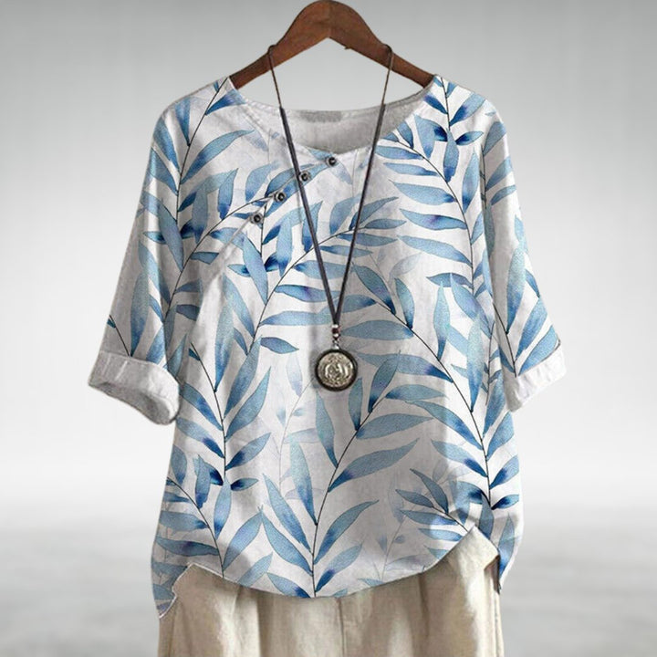 Hailey – Everyday Bloom Top