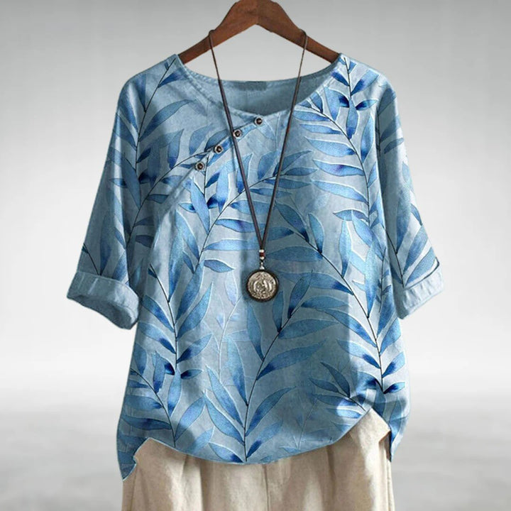 Hailey – Everyday Bloom Top