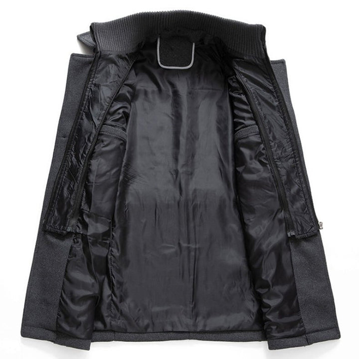 Connor – Two-Piece Coat