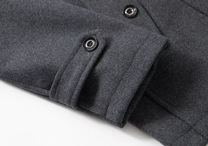 Connor – Two-Piece Coat