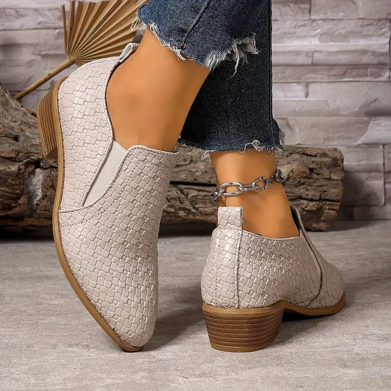 Celeste – Elegant Everyday Loafers