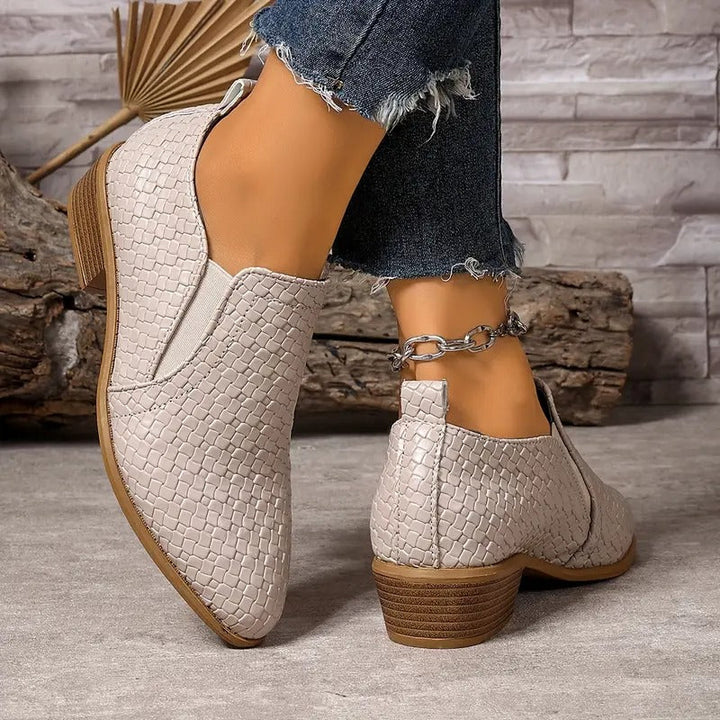 Celeste – Elegant Everyday Loafers