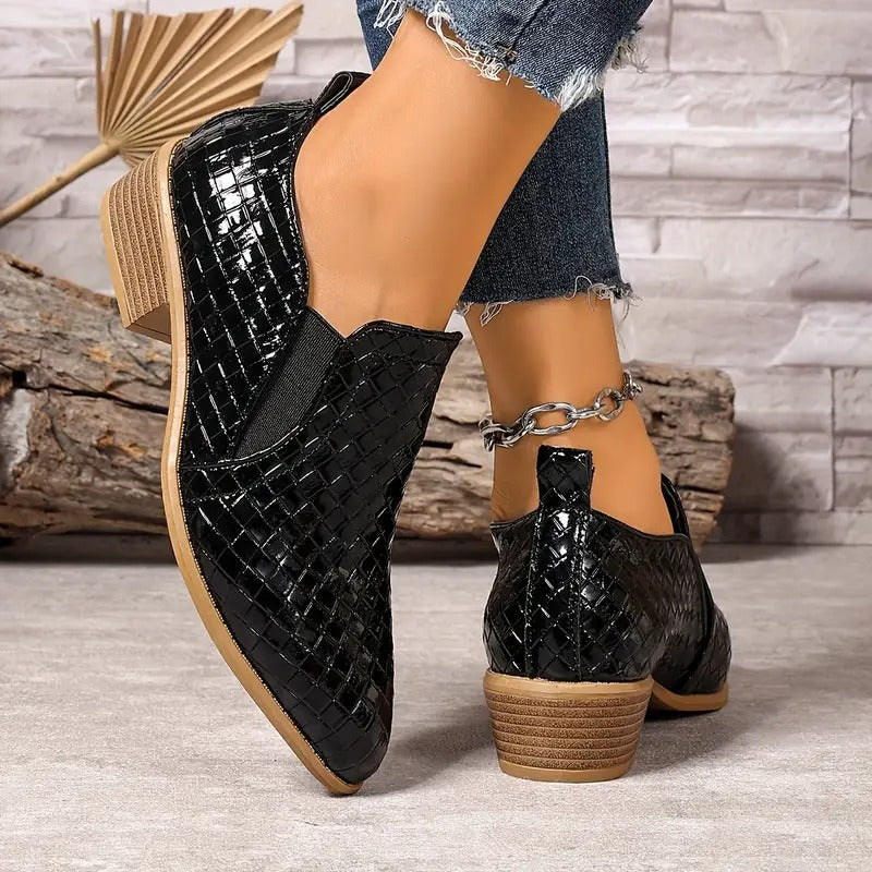 Celeste – Elegant Everyday Loafers