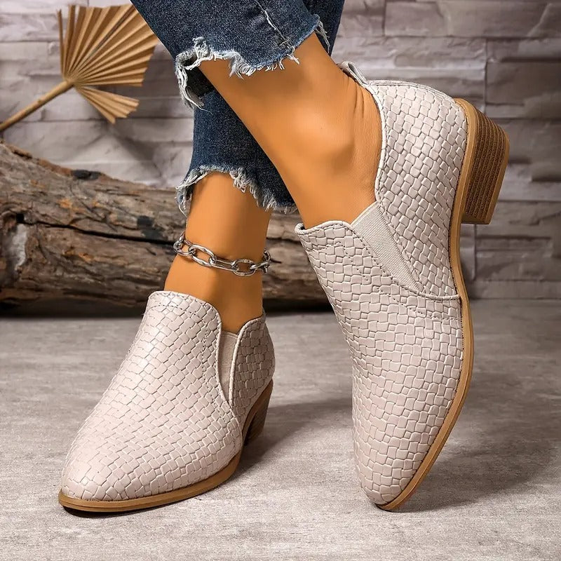 Celeste – Elegant Everyday Loafers