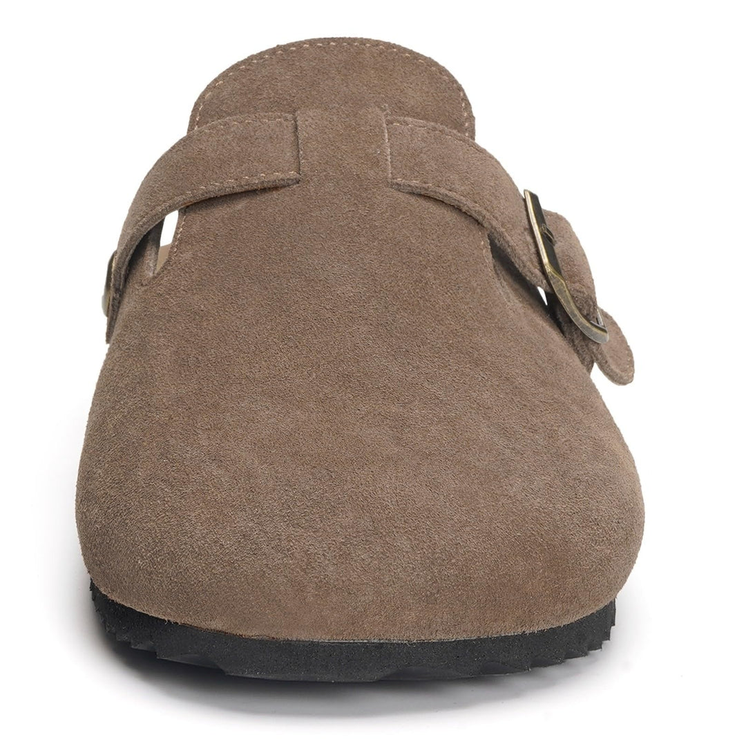 Beryl – Summer Freedom Sandals