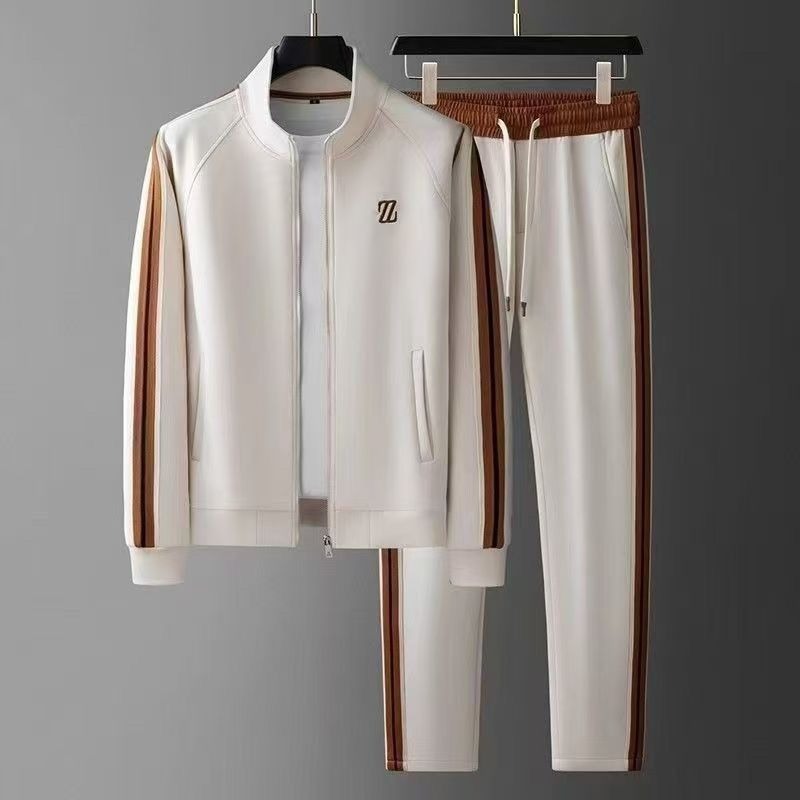 Marcus – Tracksuit