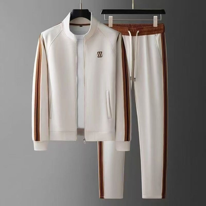 Marcus – Tracksuit