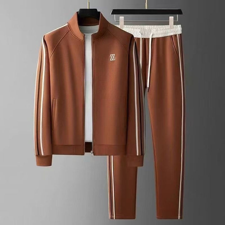 Marcus – Tracksuit